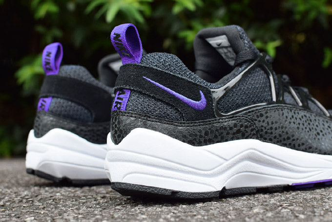 Nike Air Huarache Light Black Dark Concord 06
