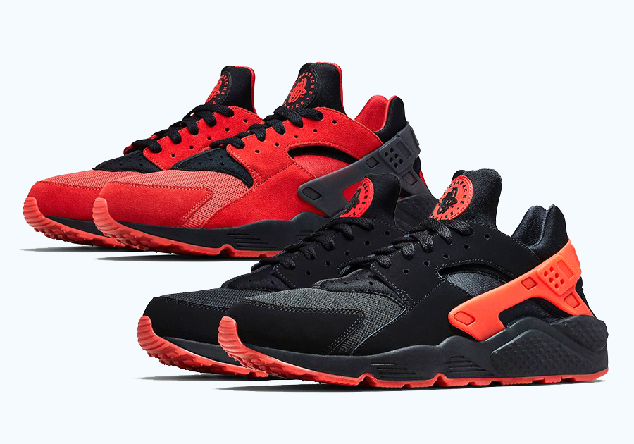 nike store huarache