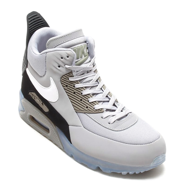 Nike Air Max 90 Sneakerboot Holiday 2014 Preview 04