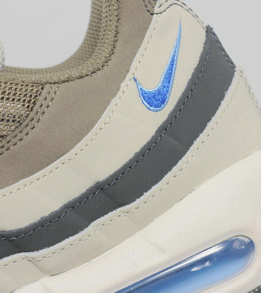 Nike Air Max 95 Dune 01