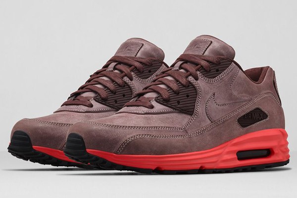 Nike Air Max Burnished Collection - Release Date - Sneakernews.com