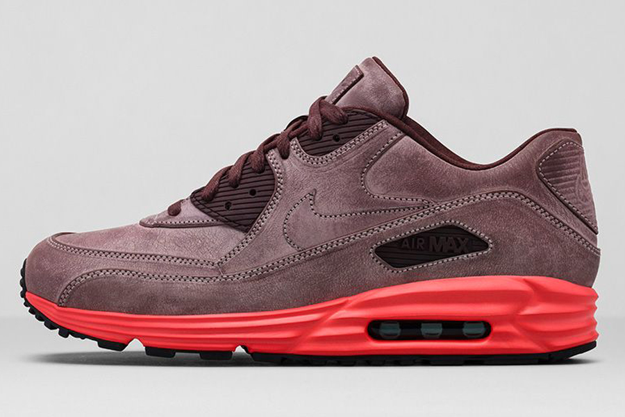 Nike Air Max Burnish Collection Release Date 03