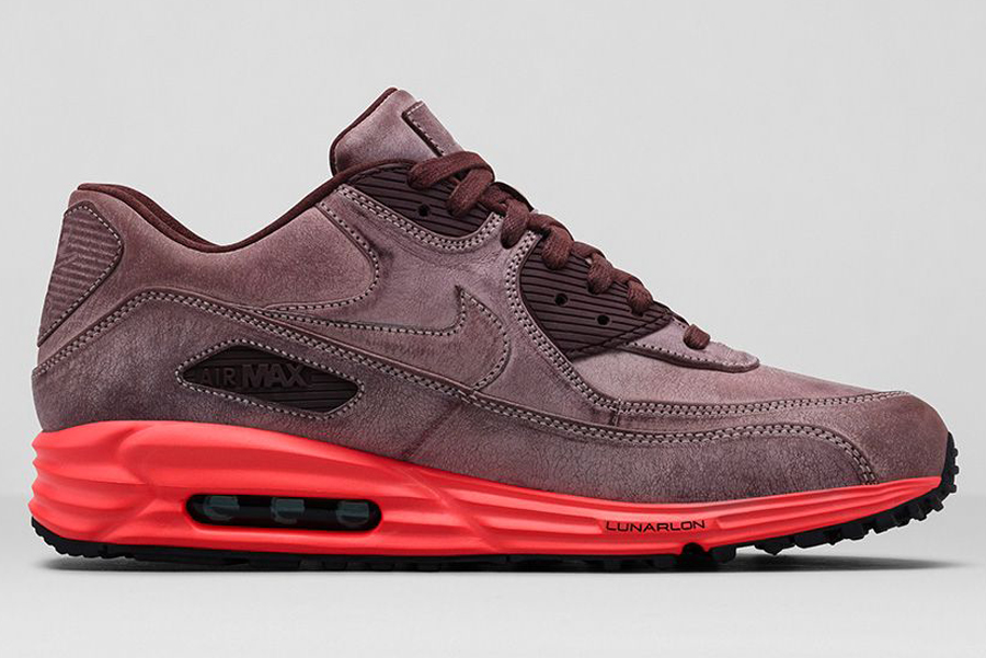 Nike Air Max Burnish Collection Release Date 04