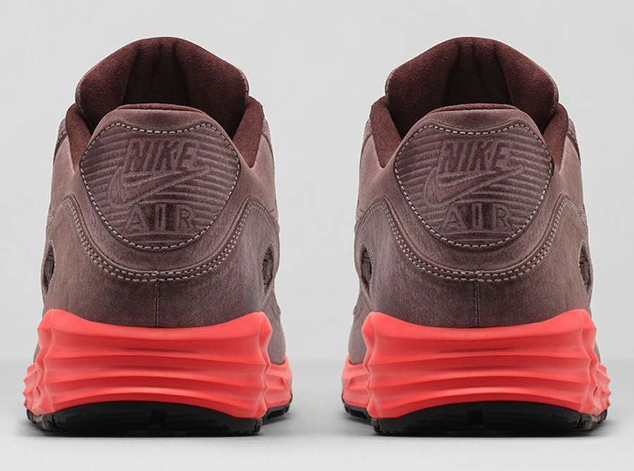 Nike Air Max Burnish Collection Release Date 05