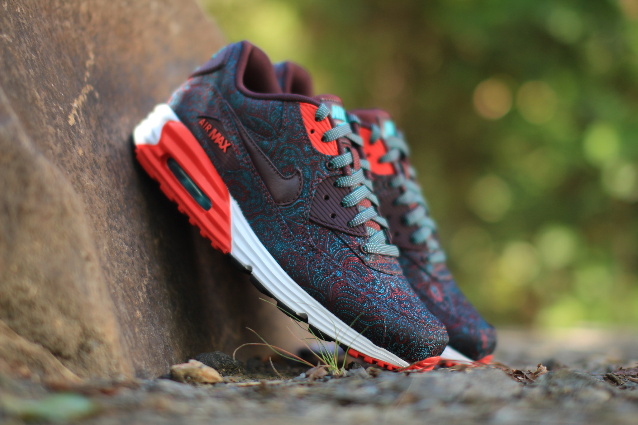 Nike Air Max Lunar90 Suit Tie Pack Arriving Retailers 02