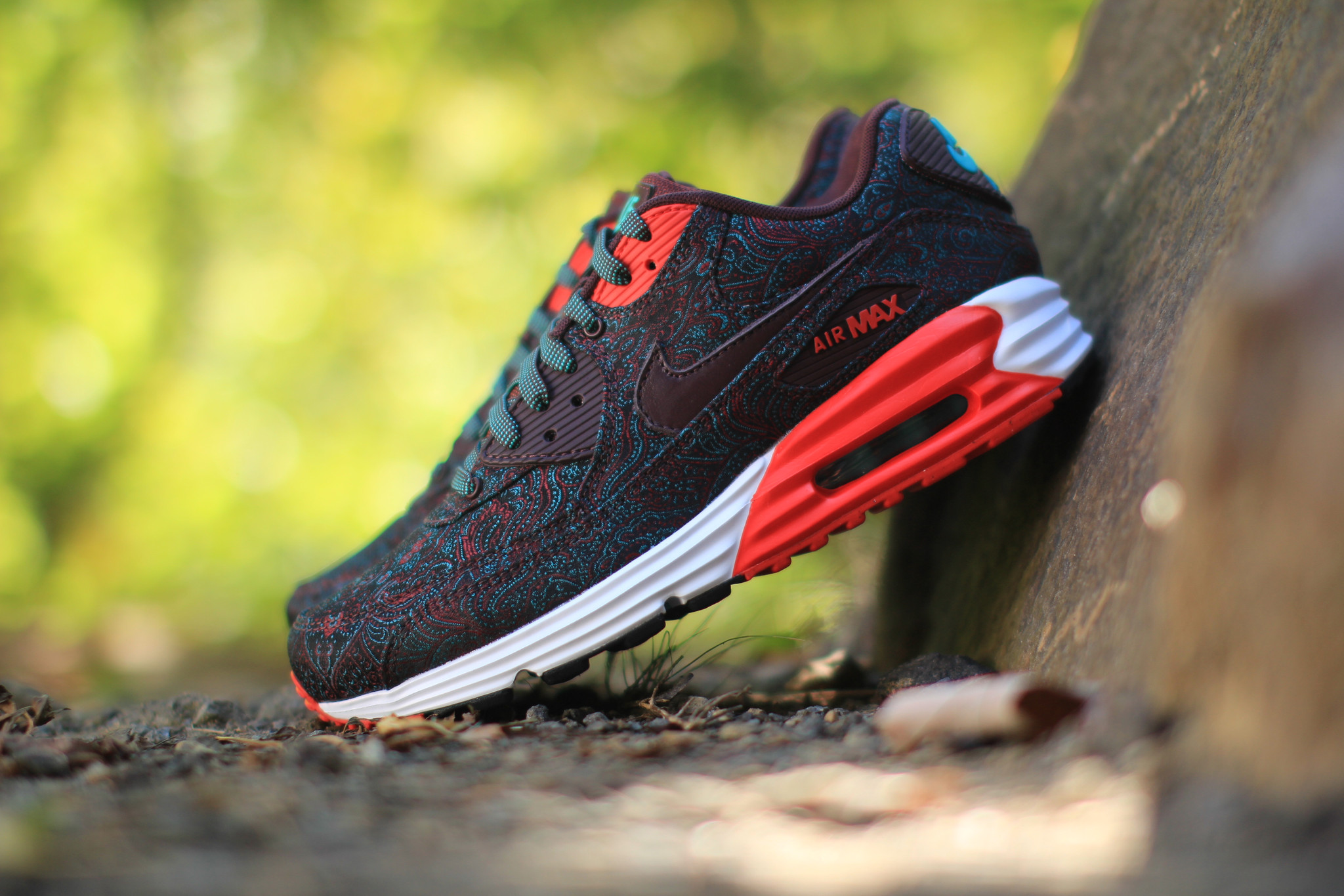 Nike Air Max Lunar90 Suit Tie Pack Arriving Retailers 03