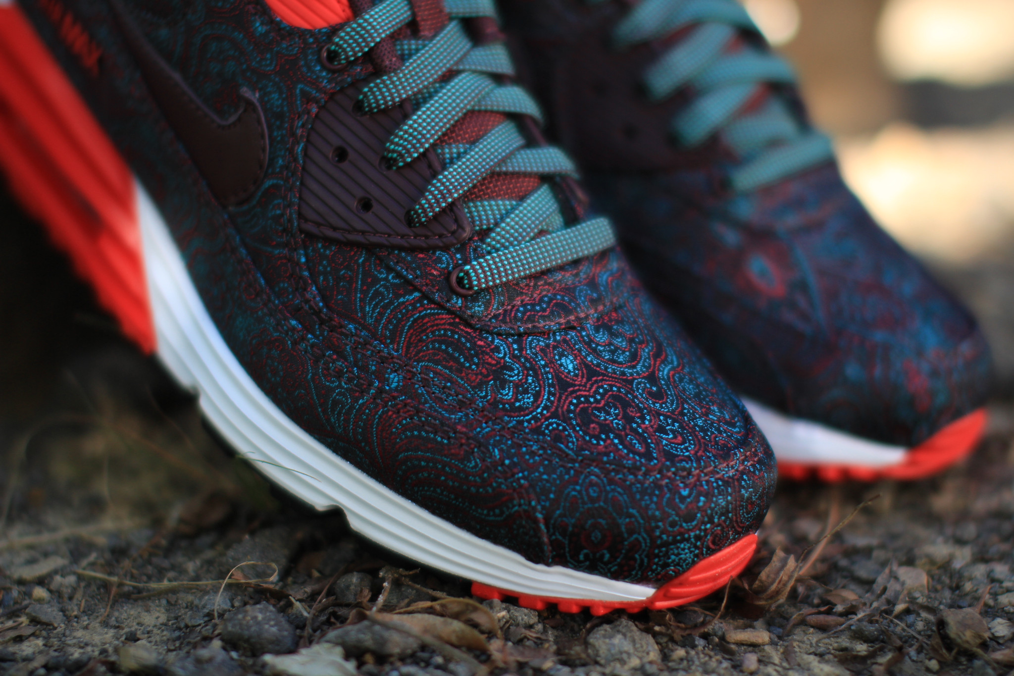 Nike Air Max Lunar90 Suit Tie Pack Arriving Retailers 04