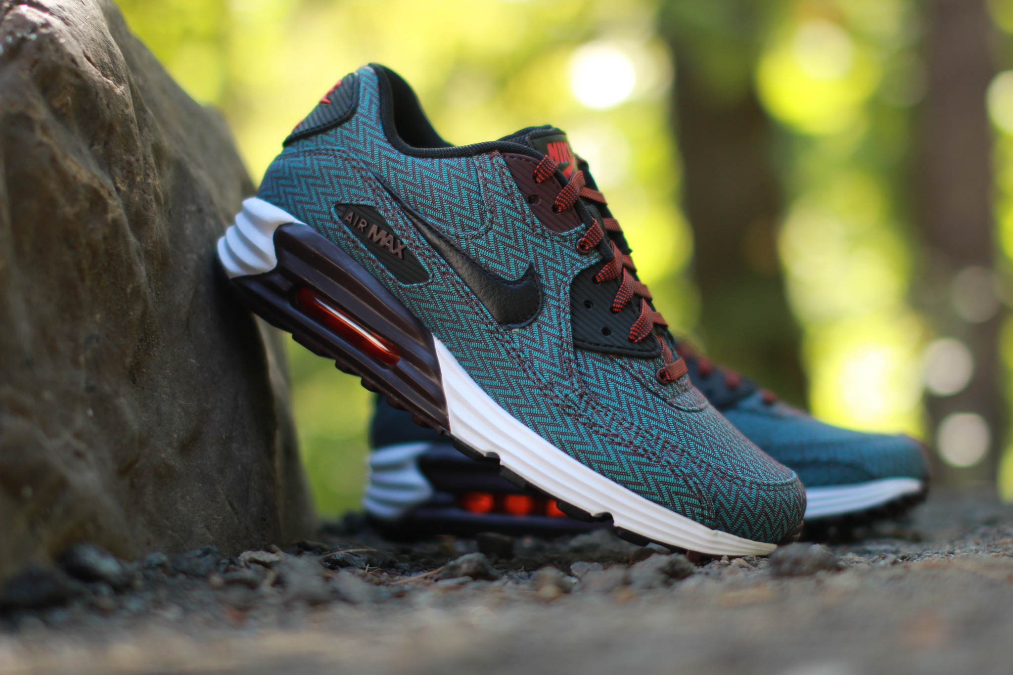 Nike Air Max Lunar90 Suit Tie Pack Arriving Retailers 05