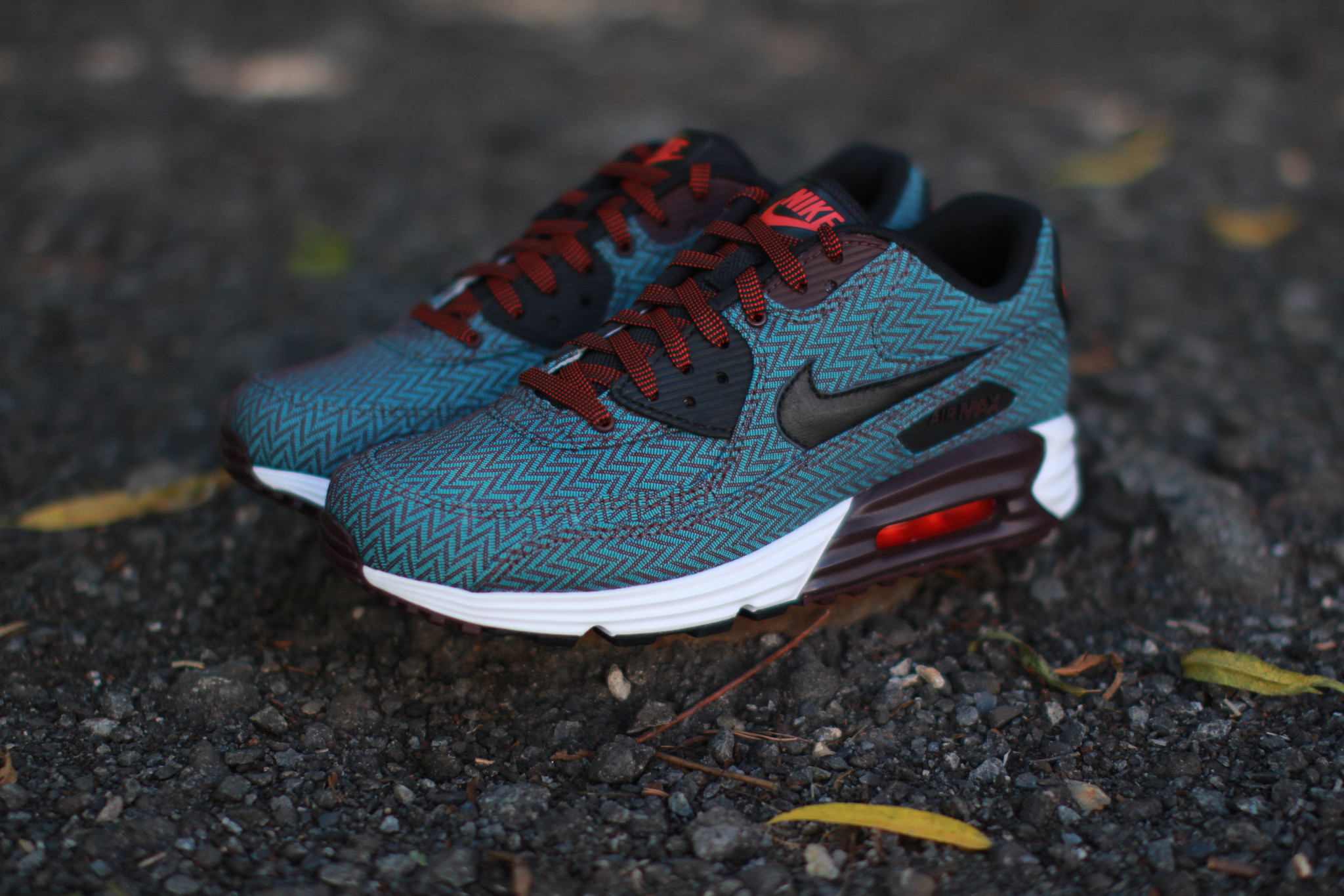 Nike Air Max Lunar90 Suit Tie Pack Arriving Retailers 06