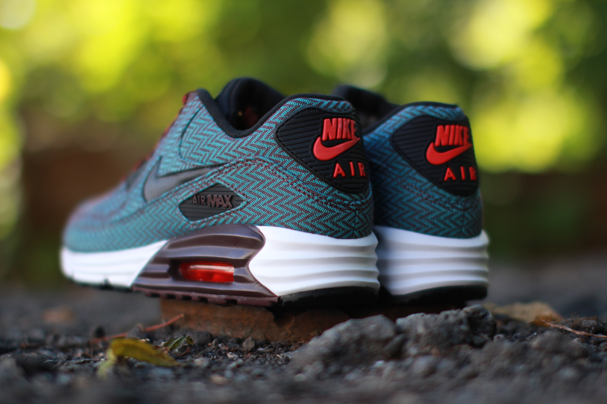 Nike Air Max Lunar90 Suit Tie Pack Arriving Retailers 07