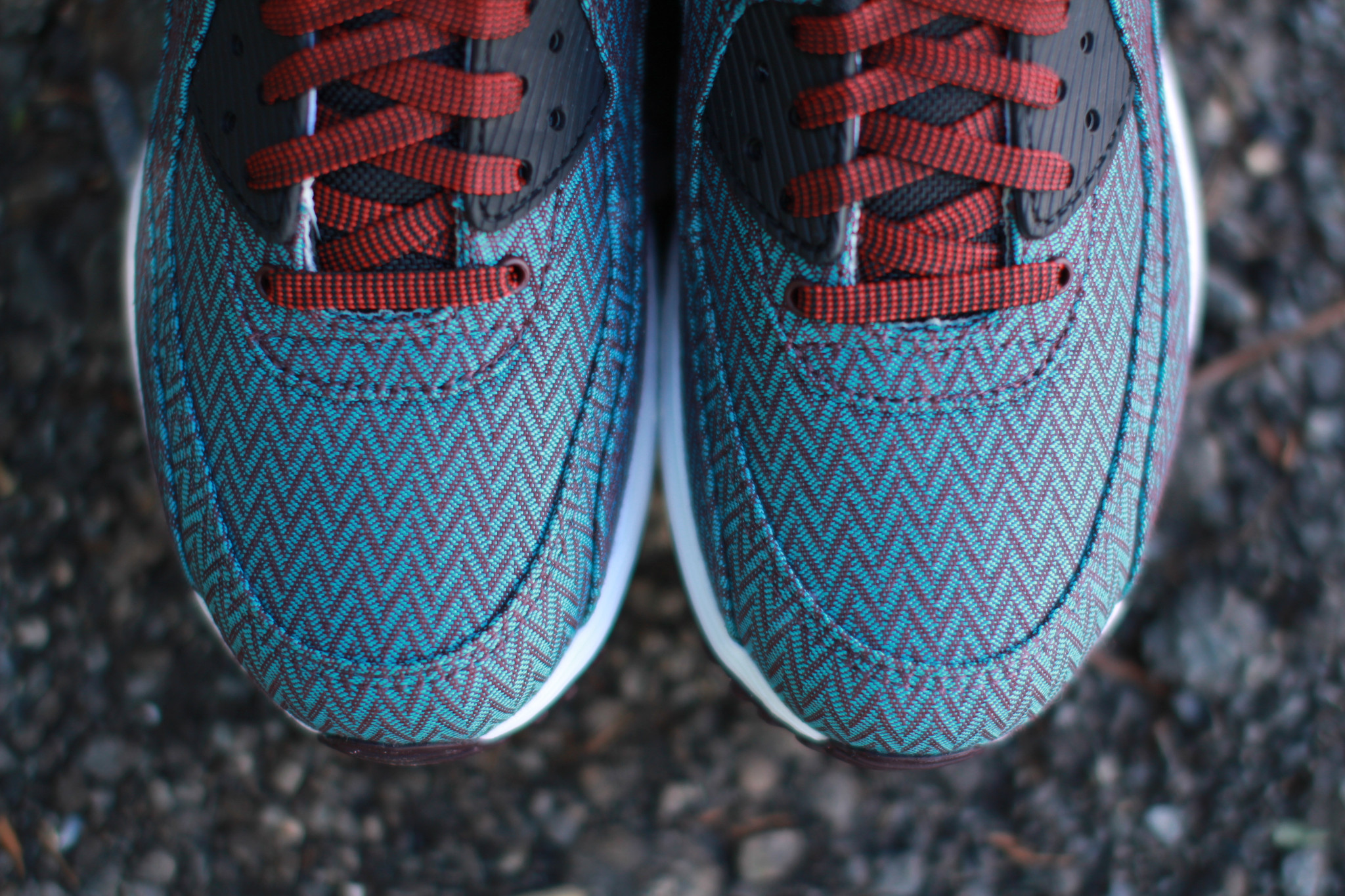 Nike Air Max Lunar90 Suit Tie Pack Arriving Retailers 08