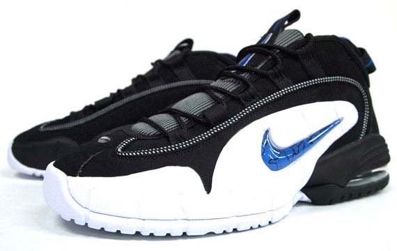 Nike Air Max Penny 2014 Retro - Release Date