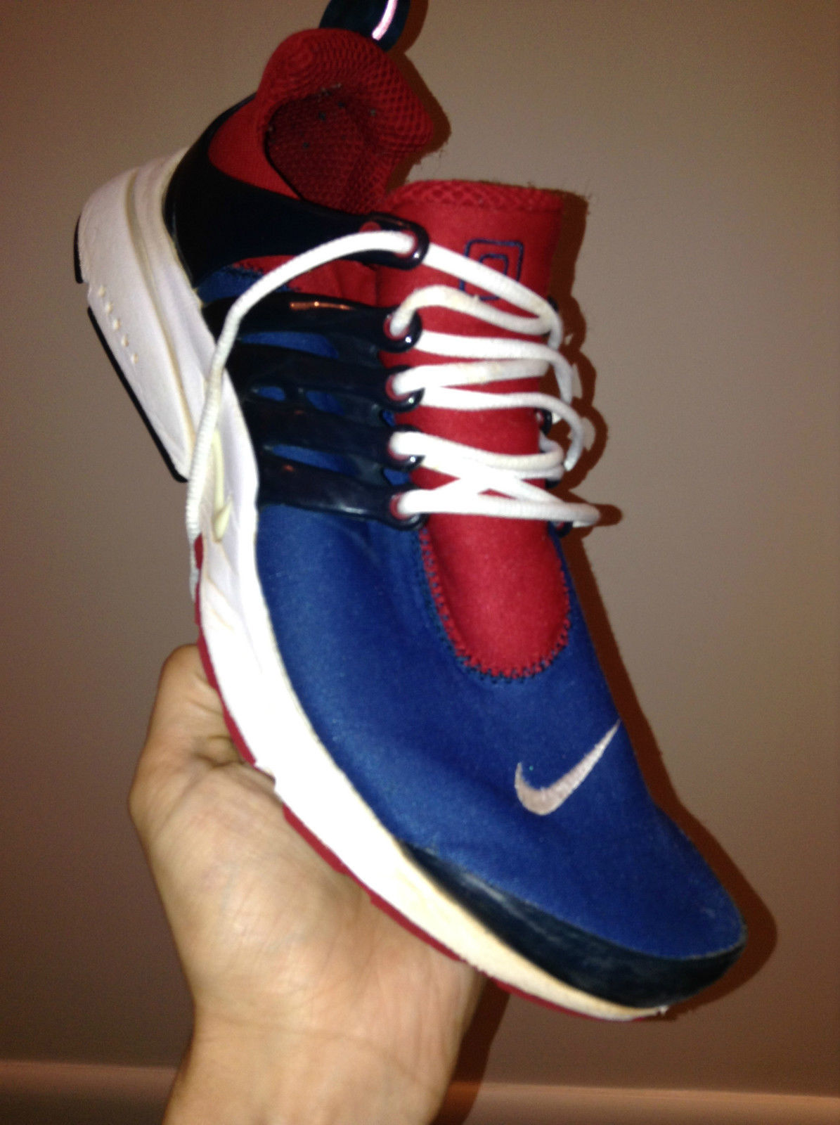 Nike Air Presto Collection 05