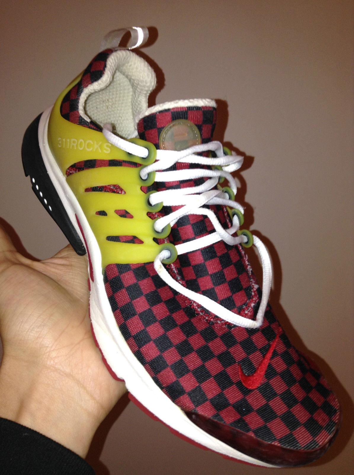 Nike Air Presto Collection 06