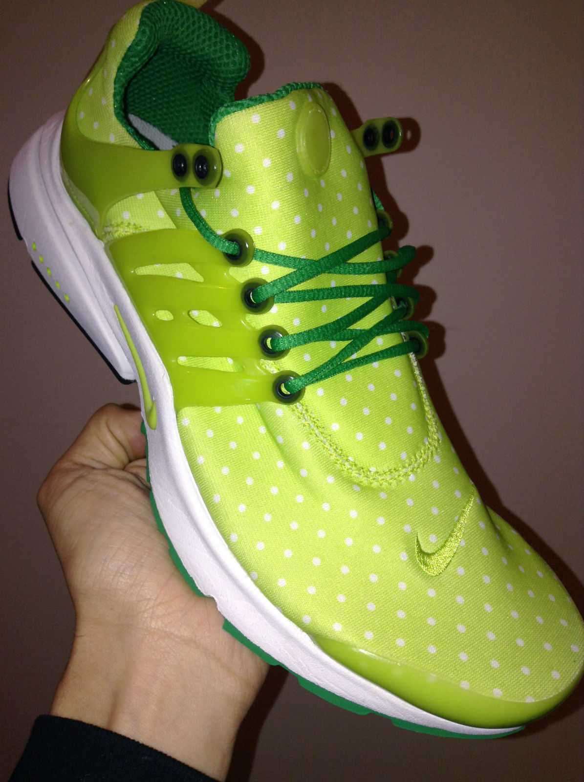 Nike Air Presto Collection 07