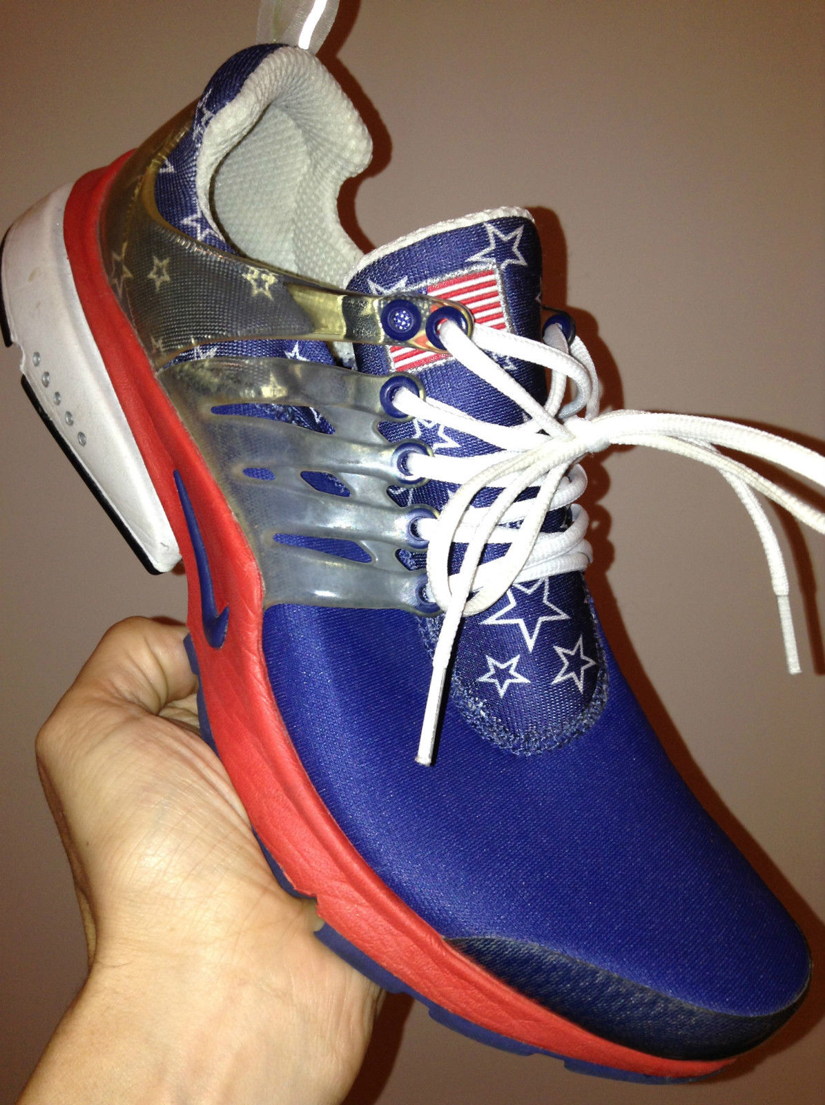 Nike Air Presto Collection 08