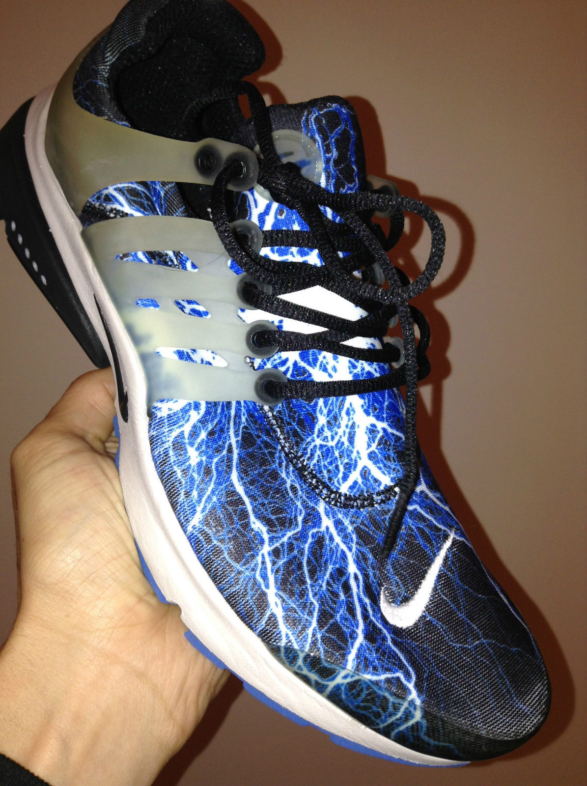 Nike Air Presto Collection 09