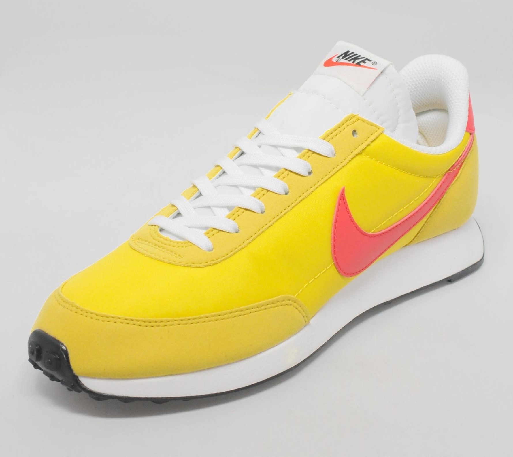 Nike Air Tailwind Vivid Sulfur Action Red 06