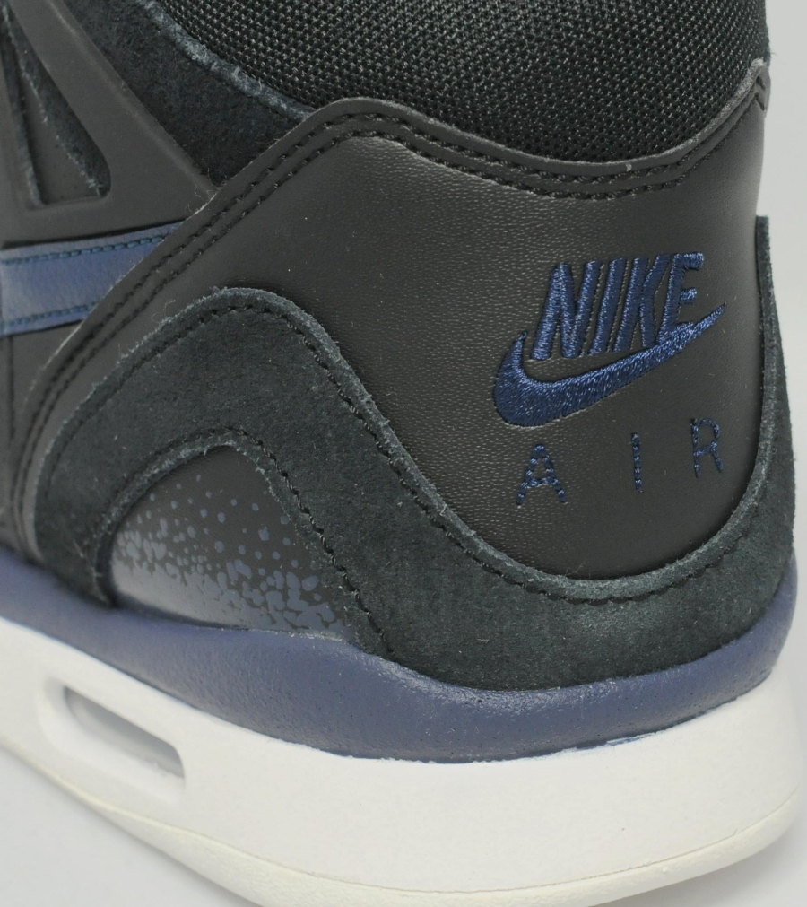 Nike Air Tech Challenge Ii Midnight Navy Game Royal 01