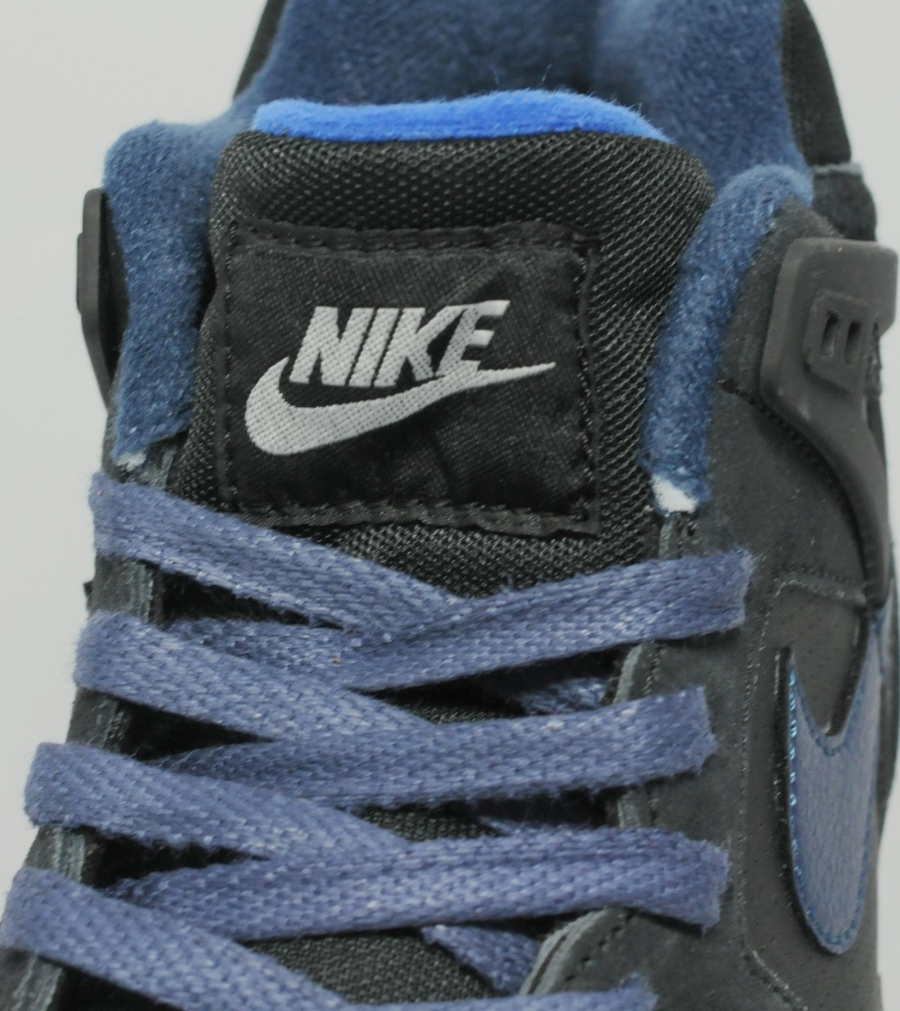 Nike Air Tech Challenge Ii Midnight Navy Game Royal 04