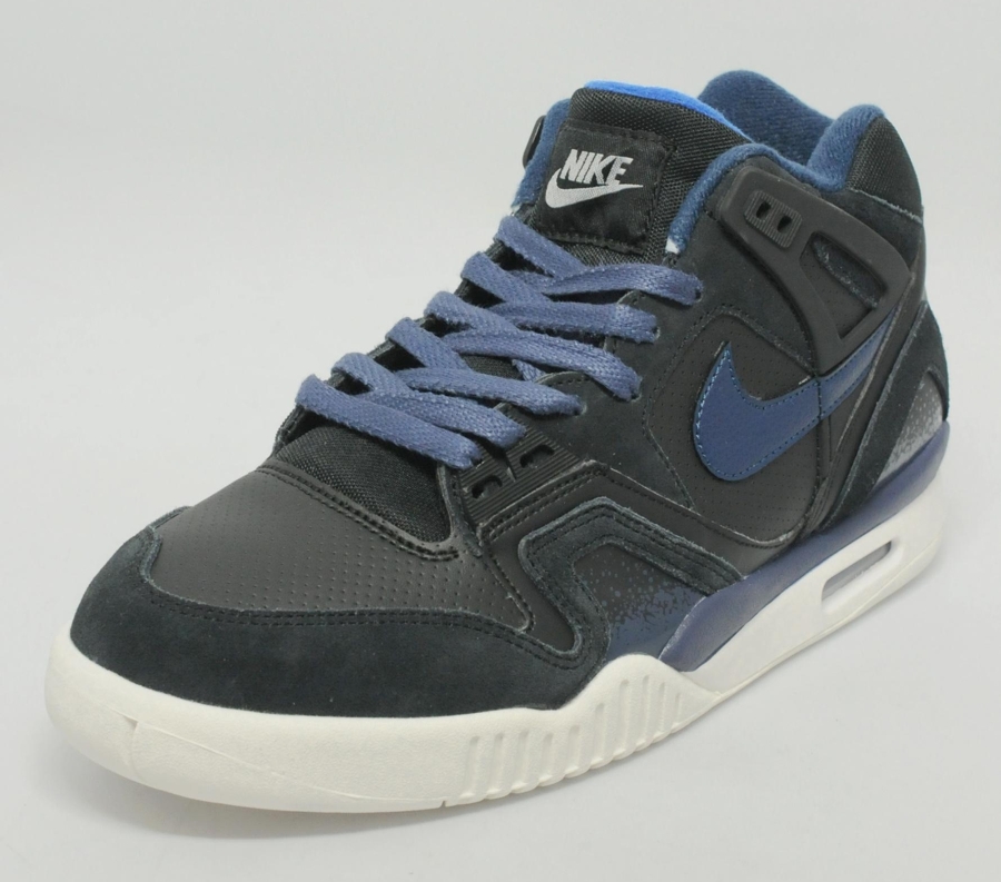 Nike Air Tech Challenge Ii Midnight Navy Game Royal 06
