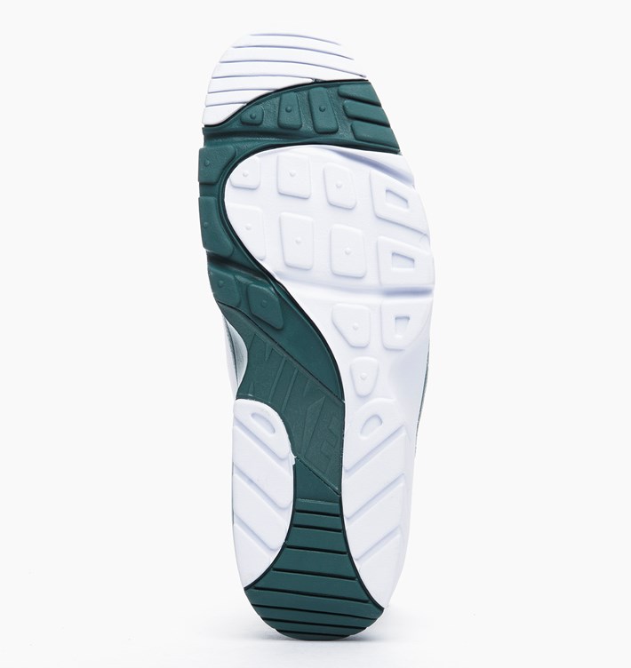 Nike Air Trainer Huarache Dark Emerald 04