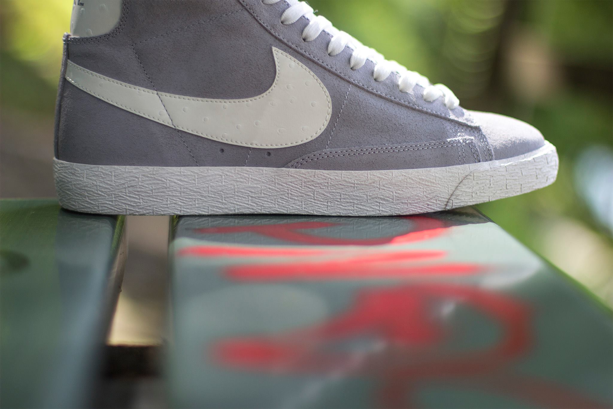 Nike Blazer Mid Prm Vintage Wolf Grey 05