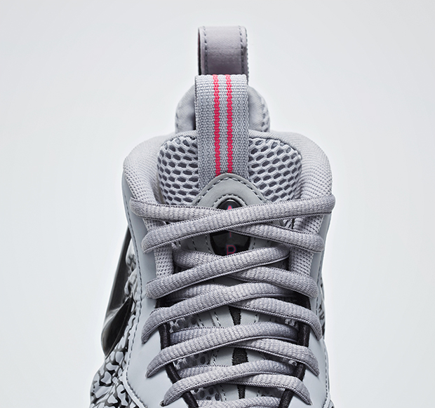 Nike Foamposite Elephant Print 03