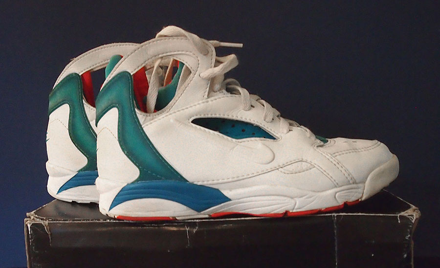 Nike 2024 huarache 1993