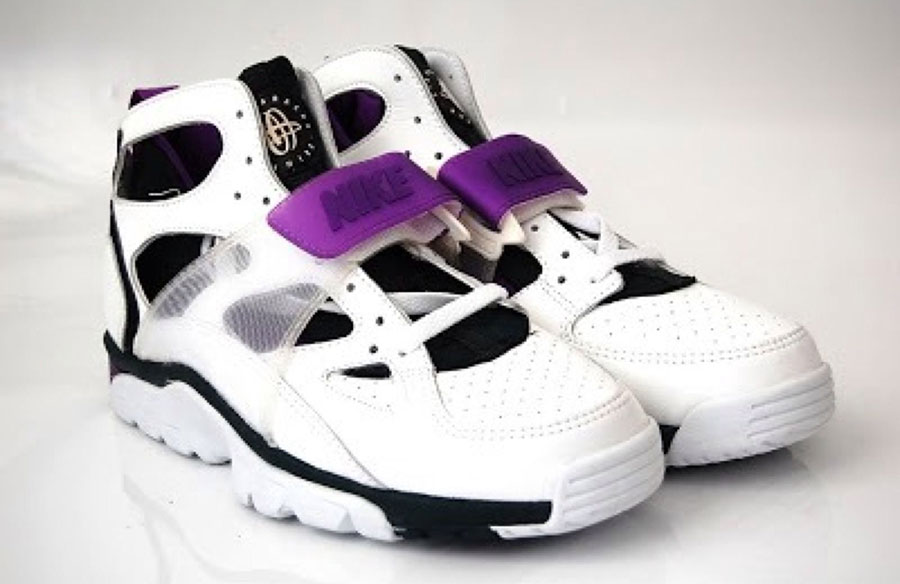 nike huarache 9 at 9 5