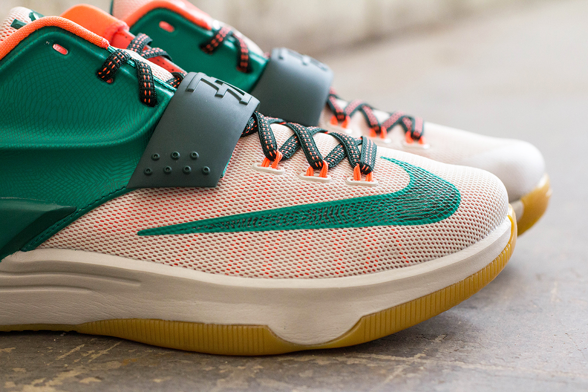 Nike Kd 7 Easy Money Release Reminder 06