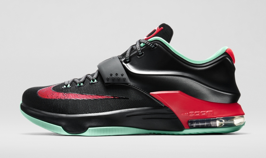 nike kd 7 good apple