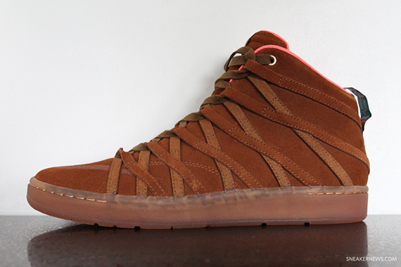 Nike KD 7 NSW Lifestyle - Release Date