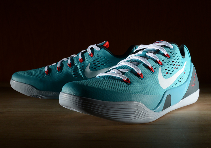 Nike Kobe 9 Em Dusty Cactus Release Date 03