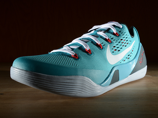 Nike Kobe 9 Em Dusty Cactus Release Date 04