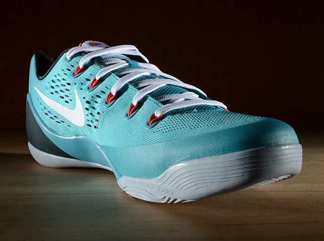 Nike Kobe 9 Em Dusty Cactus Release Date 05