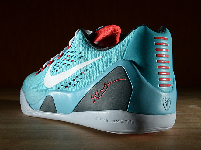 Nike Kobe 9 Em Dusty Cactus Release Date 06