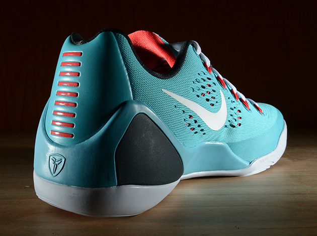 Nike Kobe 9 Em Dusty Cactus Release Date 07