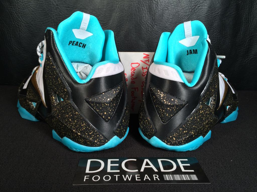 Nike Lebron 11 Eybl Pe On Ebay 07