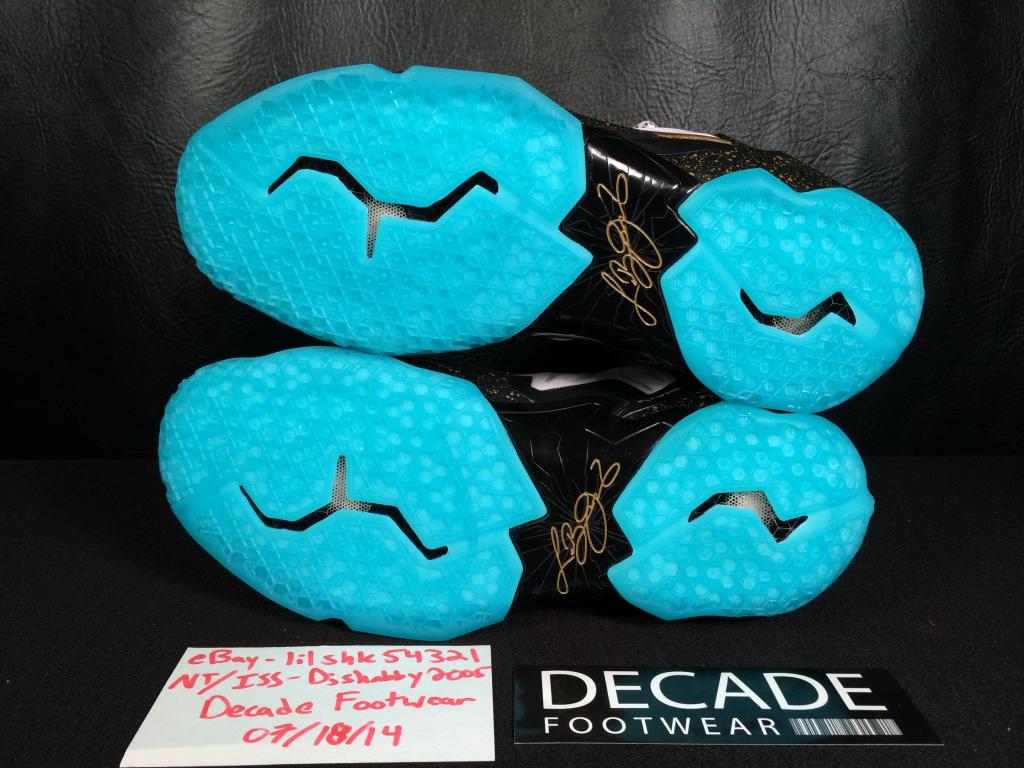 Nike Lebron 11 Eybl Pe On Ebay 08