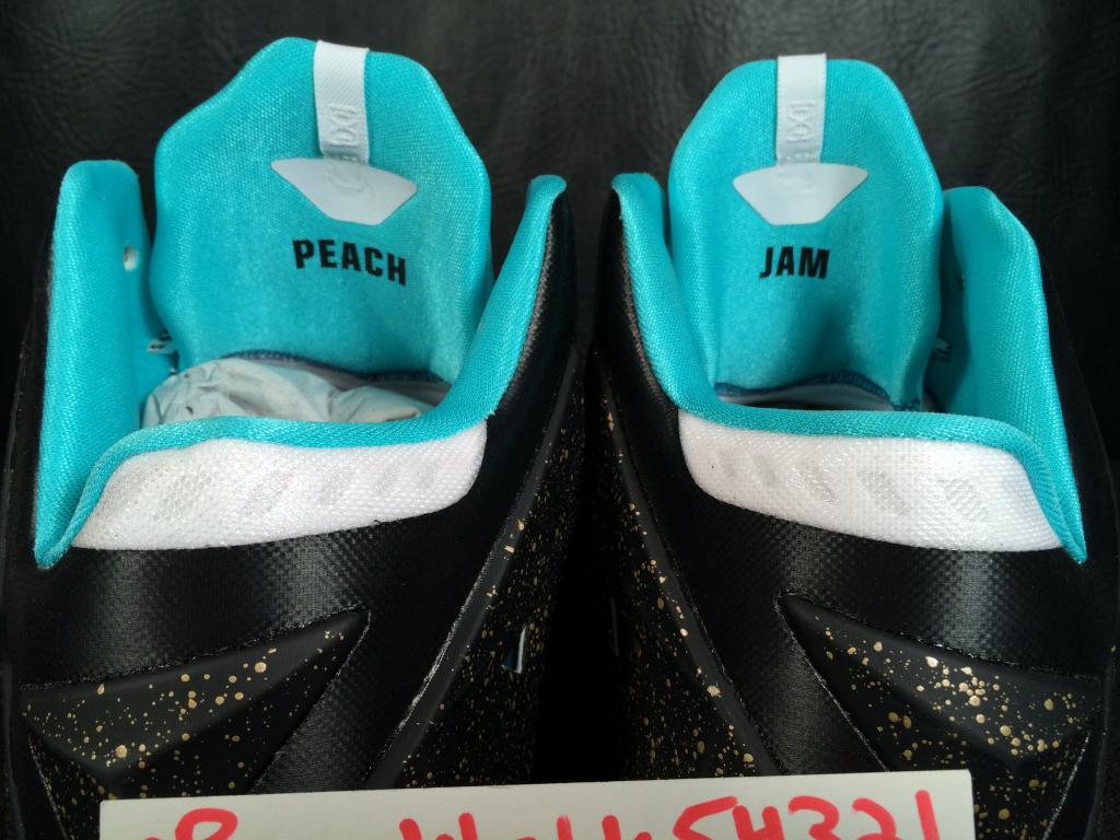 Nike Lebron 11 Eybl Pe On Ebay 09