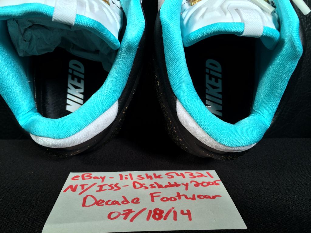 Nike Lebron 11 Eybl Pe On Ebay 11