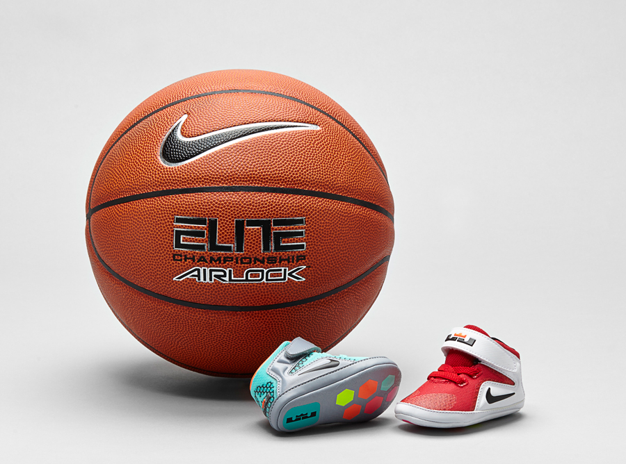 Nike Lebron 12 Full Family Sizes 05