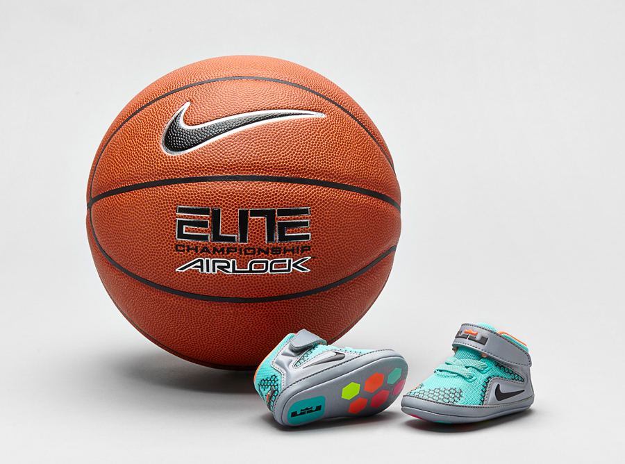 Nike Lebron 12 Full Family Sizes 09