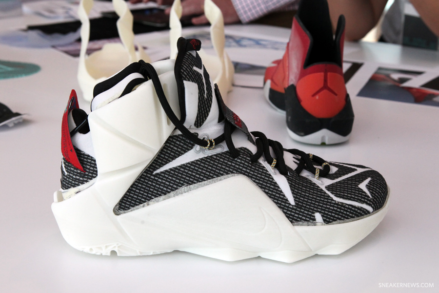 Nike Lebron 12 Launch Recap 28