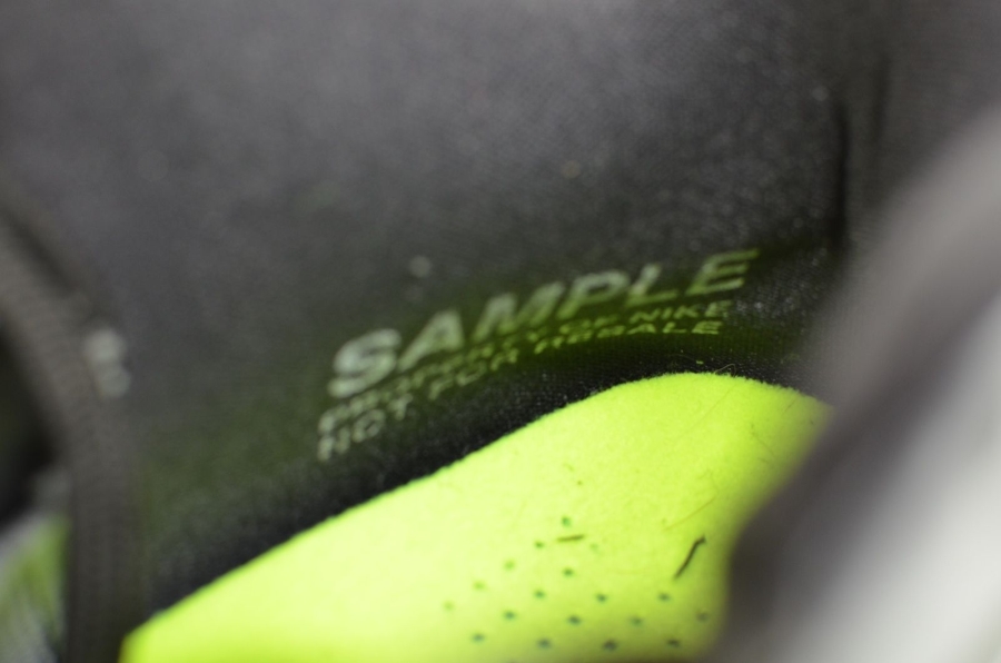 Nike Lebron 9 Low Black Grey 01