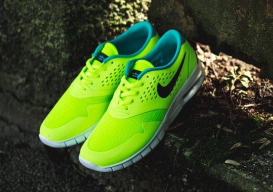 nike sb bruin pink on feet shoes sale – Volt – Dusty Cactus