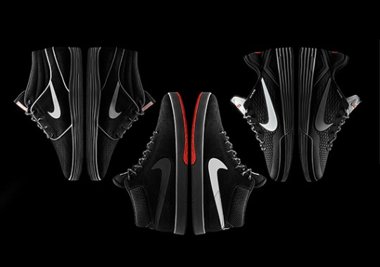 Nike Skateboarding “Flash Pack” – Release Date