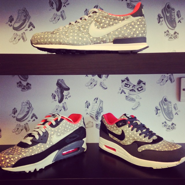 Nike Sportswear Polka Dot Pack 01