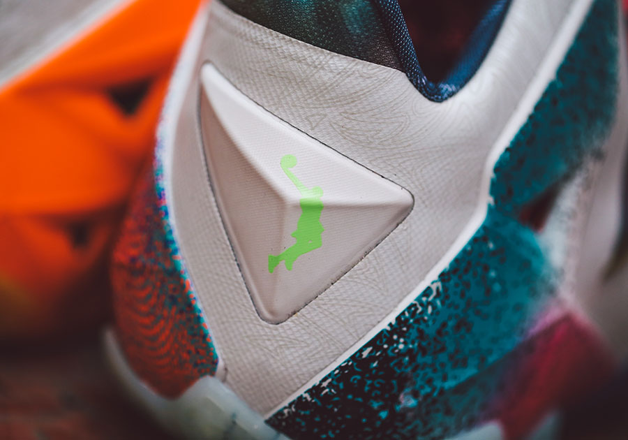 Nike What The Lebron 11 September 13 Release 10